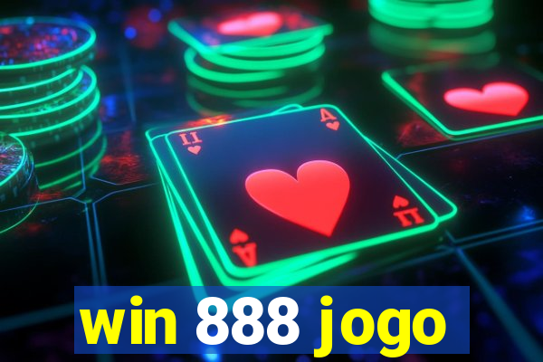 win 888 jogo
